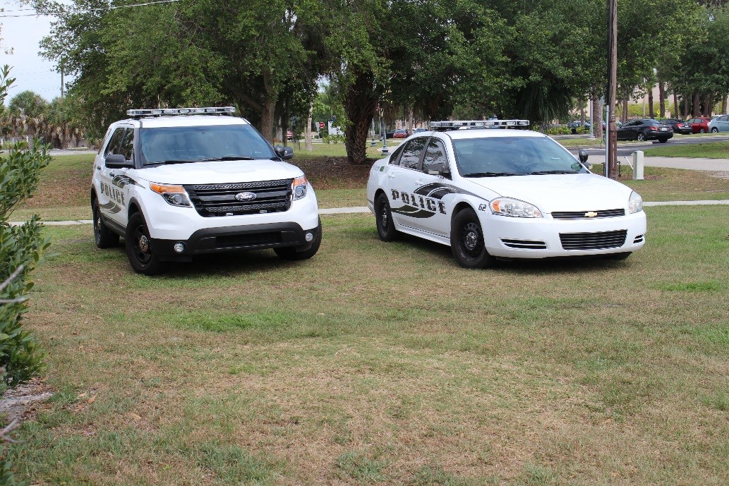 7 Law Enforcement Agencies in Sarasota County - Finebloom Haenel & Higgins