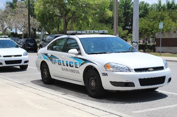 7 Law Enforcement Agencies in Sarasota County - Finebloom Haenel & Higgins